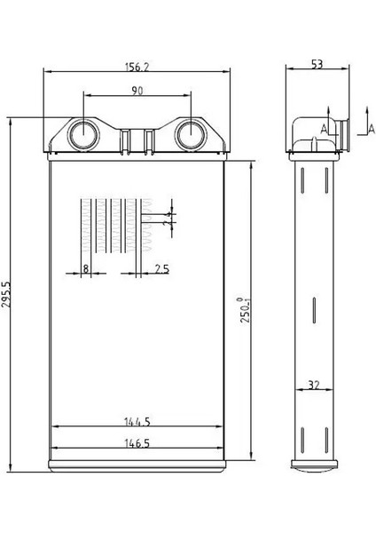 81179 Kalorifer Petegi 7701473279 91158692