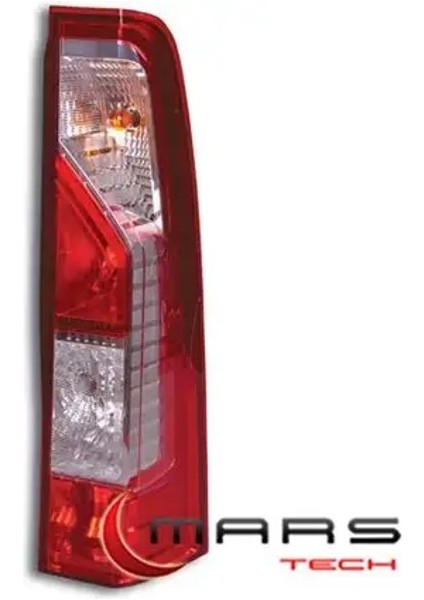 611230 Stop Lambasi Sag 265500023R 265550023R 4419379