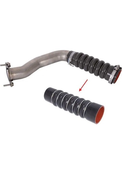 964942 Turbo Hortumu 4820933