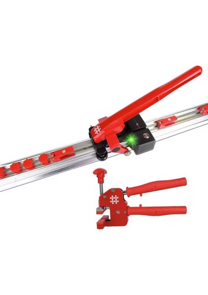 3500-3200 Manuel Lazerli Seramik Fayans Kesme Makinesi fırsatları