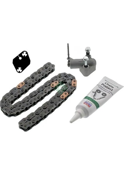 559100810 Eksantrik Zincir Takimi 55495936 55505562