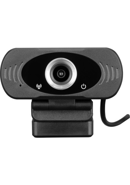 Original SC-HD03 1080P Full HD Usb Metal Tripod Hediyeli Webcam Pc Kamera fiyatları