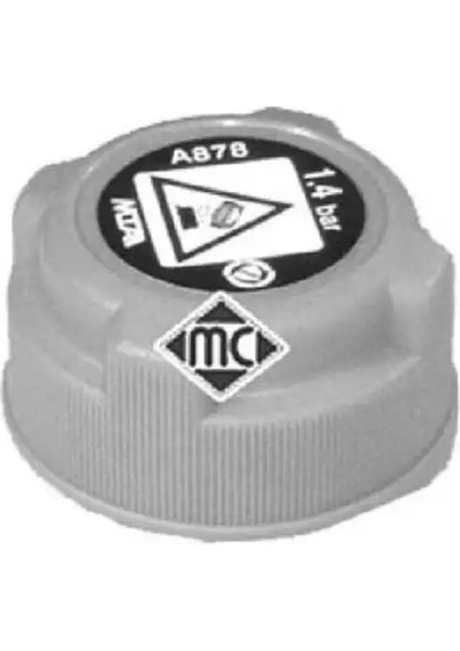 012622208 Yedek Su Deposu