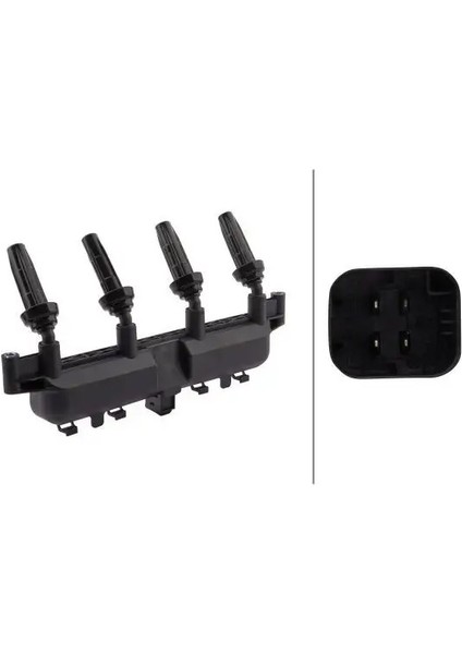 5DA193175431 Bobin 597072 597074 5970A9