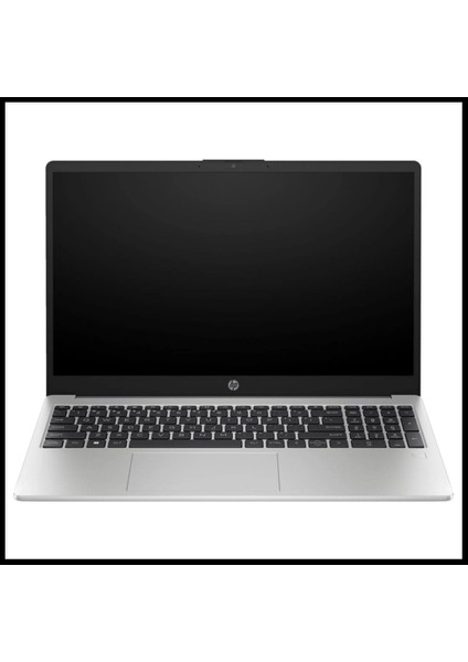 B2PH1ES, 250 G10, İ7-1355U, 15.6" Fhd, 16GB Ram, 512GB Ssd, Paylaşımlı Ekran Kartı, Free Dos, Kurumsal Notebook