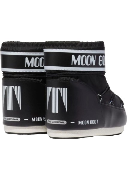 Icon Low 2 Kadın Kar Botu 14093400-001