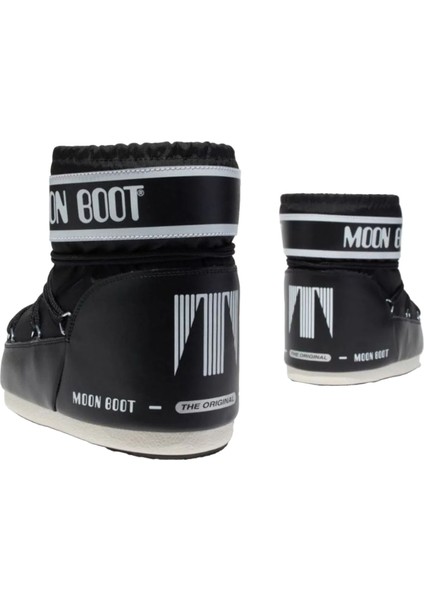 Icon Low 2 Kadın Kar Botu 14093400-001