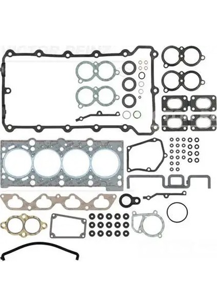 022848503 Motor Takim Conta (Ust) 11129066434