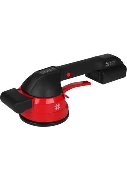 9390 Seramik Fayans Vibratörü 123 mm