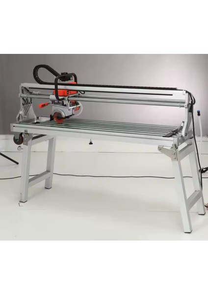 9063-1600 Tezgah Tip Elektrikli Mermer Seramik ve Fayans Kesme Makinesi - Sulu Kesim modelleri