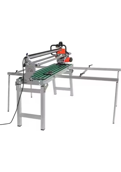 9063-1600 Tezgah Tip Elektrikli Mermer Seramik ve Fayans Kesme Makinesi - Sulu Kesim indirimleri