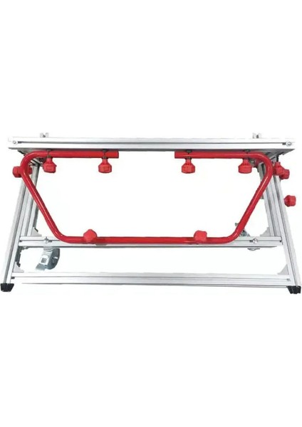 P707A Seramik Mermer Granit Cam Taşıma Arabası modelleri