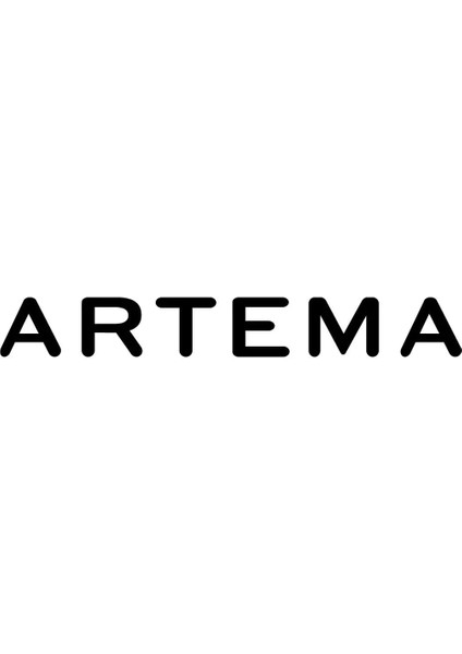 Artema A4273836 Root Square Ankastre Lavabo Bataryası Mat Siyah fırsatları