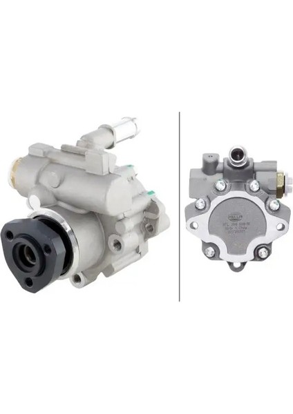 8TL359000151 Direksiyon Pompasi 028145157D 028145157DX