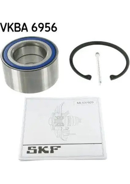 VKBA6956 Arka Aks Bilyasi 503103E101 503103E102 503103E200