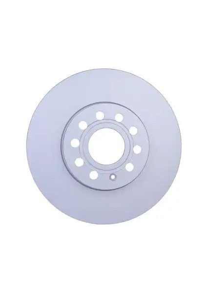 8DD355109581 Fren Diski On 16D615301A 1K0615301K 1K0615301T (2 Adet Fiyatıdır)