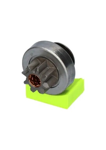 594734 Mars Dislisi 280110Q16000