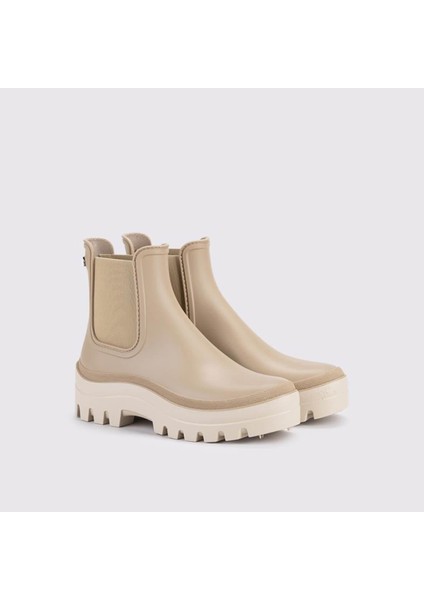 Soul Kadın Yağmur Çizmesi - Bej fiyatları
