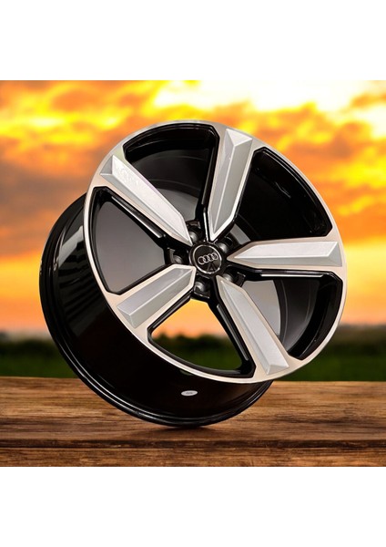 9X20 5X112 JANT TAKIMI (4 ADET)