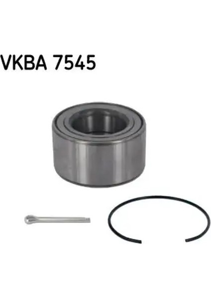 VKBA7545 On Aks Bilyasi