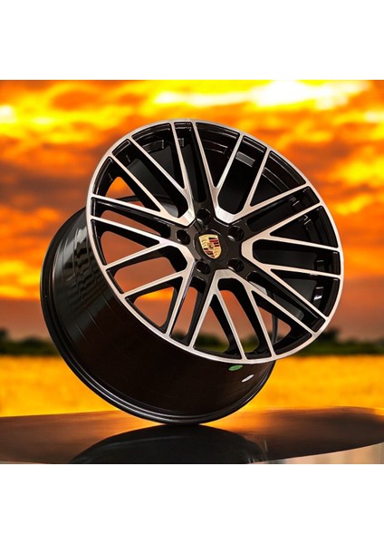 11,5X21 5X130 JANT TAKIMI (4 ADET)