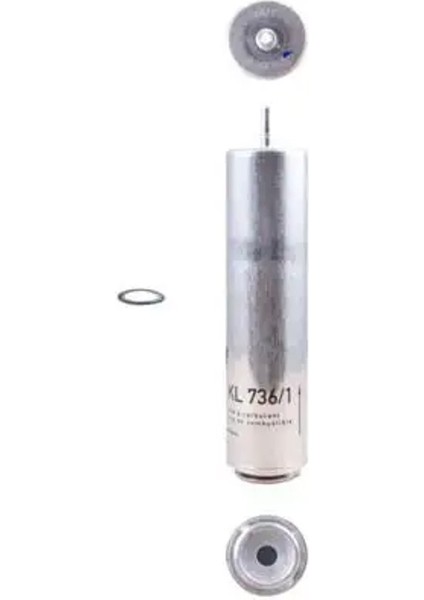 KL7361D Yakit Filtresi 13327822496 13327822497 13328511052