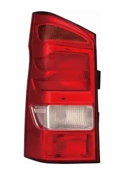 510972 Stop Lambasi Sag 4478200164 A4478200164