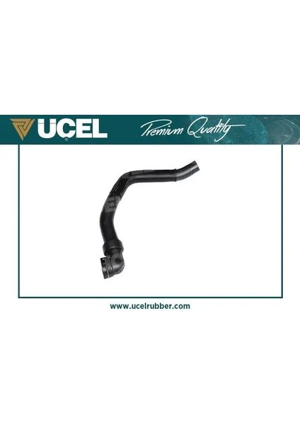 35606 Radyator Hortumu Ust 51757913