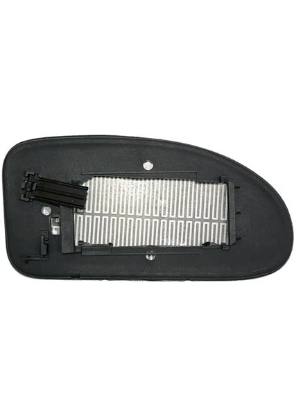 99238 Dis Dikiz Ayna Cami Sol 98AB17K741BB