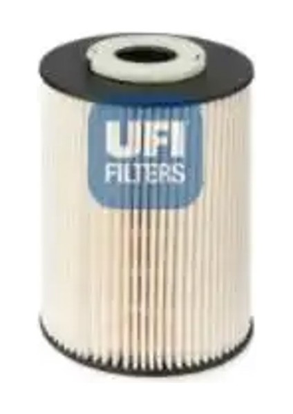 2602000 Yakit Filtresi 1471765 1802052 30681552