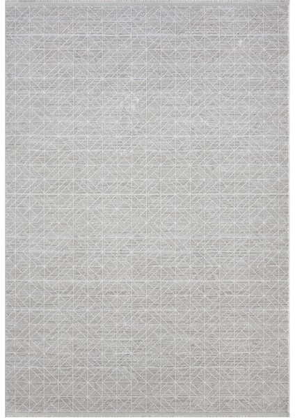 Gusto Gri Halı Salon Oturma Odası Çocuk Odası Yatak Odası Halısı 903