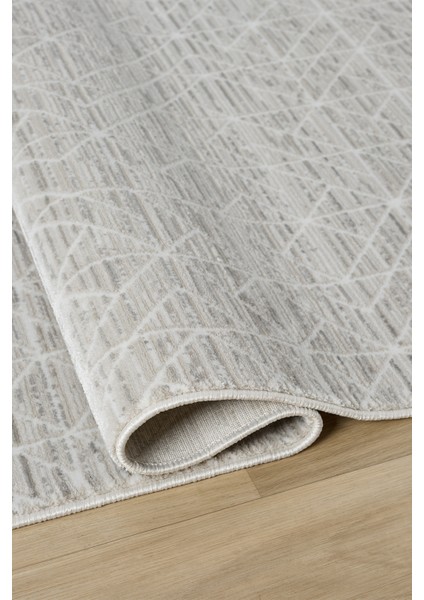 Gusto Gri Halı Salon Oturma Odası Çocuk Odası Yatak Odası Halısı 903 modelleri