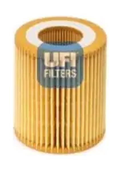 2504900 Yag Filtresi 1651079J50 1651079J50000 55189320