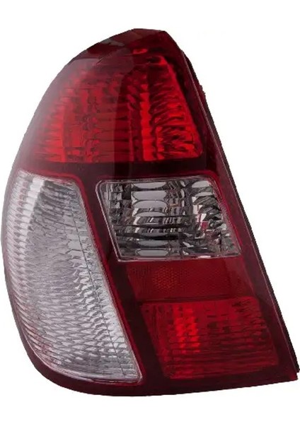 3555 Stop Lambasi Sol 8200403981 8200403982