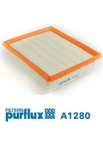 A1280 Hava Filtresi 165469229R 8200602361 8200792659