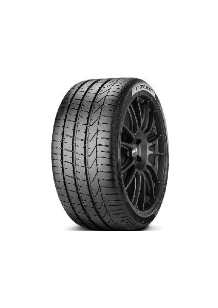 245/40R20 99W P Zero(Vol) Pirelli