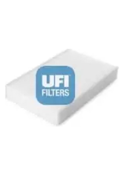 5322300 Polen Filtresi 2727700A26 272771KA0A 272771KA4A