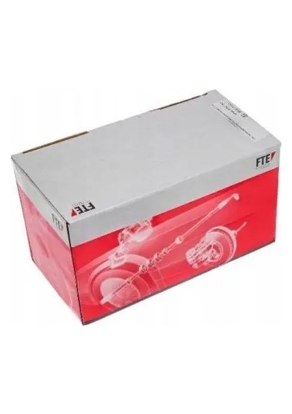 ZA3201147 Debriyaj Hidrolik Bilya 1226832 3M517A564BH fiyatları