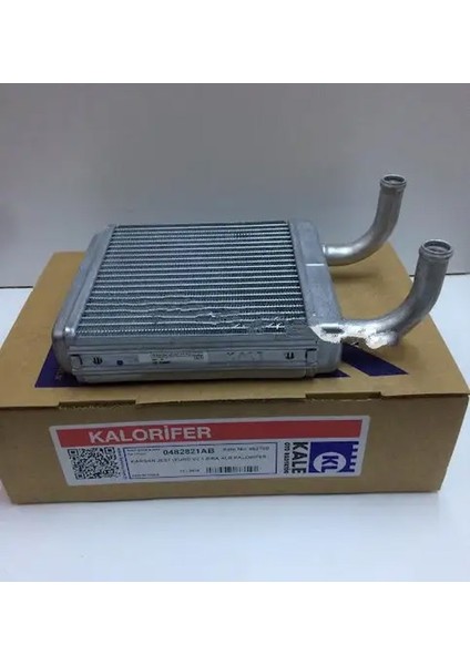 0482821AB Kalorifer Petegi