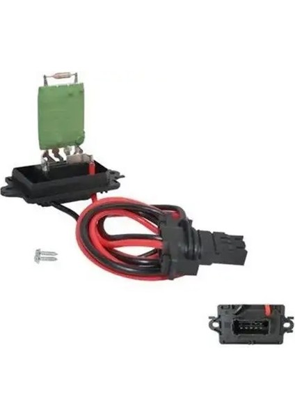 359000603190 Kalorifer Rezistansi 7701207876