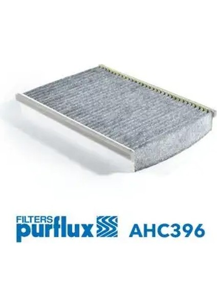 AHC396 Polen Filtresi (Karbonlu) 6000633303 6002093141 68591379AA