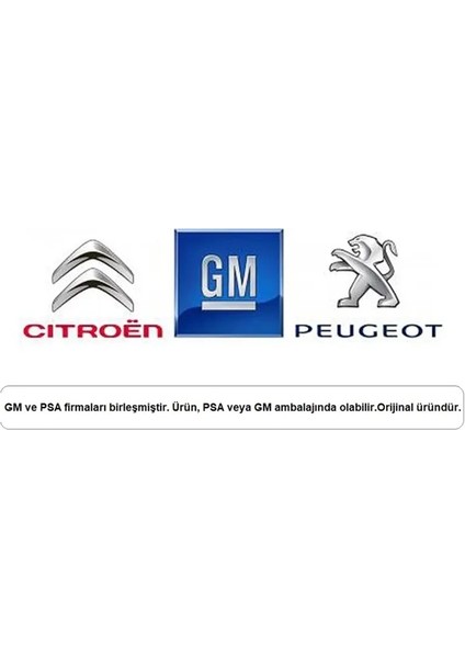 1654516080 Triger Seti 1654516080