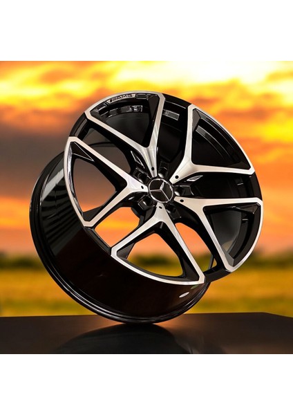 11X21 5X112 ET49 66,6 Gbmf