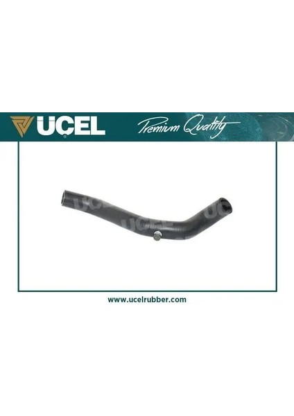 15559 Radyator Hortumu Ust 7700793249