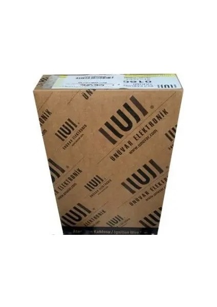 1094191 Buji Kablosu 7605191B 7716094 fiyatları