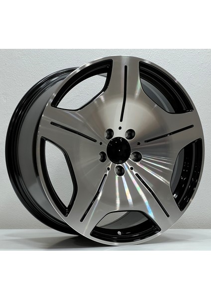 8,5X19 5X112 ET36 66,5 Bmf