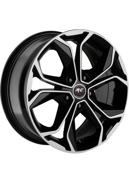 6,5X16 4X100 JANT TAKIMI (4 ADET)