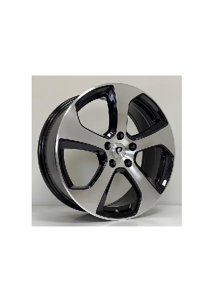 7,5X17 5X112 JANT TAKIMI (4 ADET)