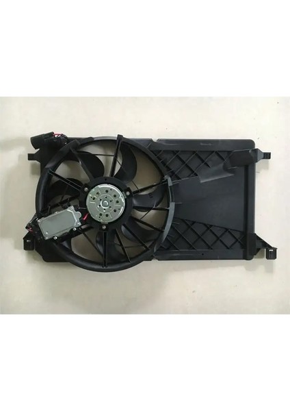 83198 Fan Motoru 3M5H8C607RJ