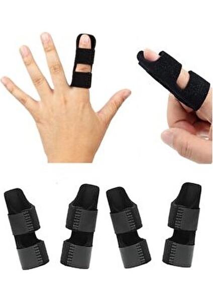 Kırık Parmak Ateli Profesyonel Kalite ve Medikal Standartlara Uygun Tasarım fiyatları